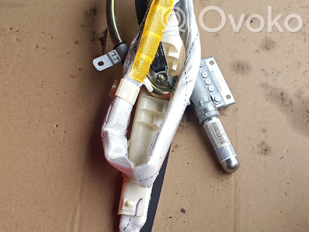 BMW X5 E53 Airbag del techo 