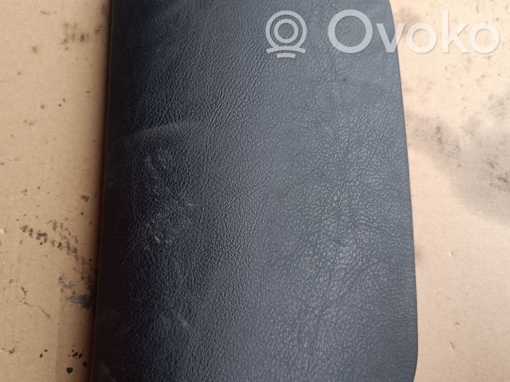 BMW X5 E53 Abdeckung Airbag 