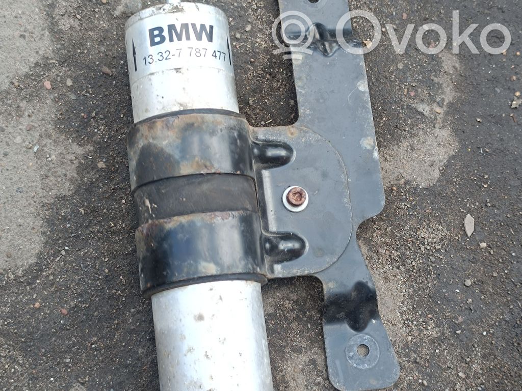 BMW X5 E53 Filtro de combustible 
