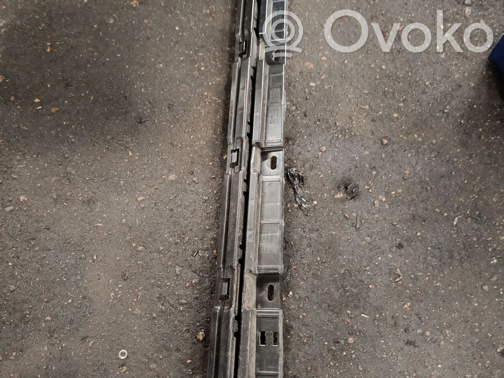 BMW 6 F06 Gran coupe Listello di supporto del sottoporta 