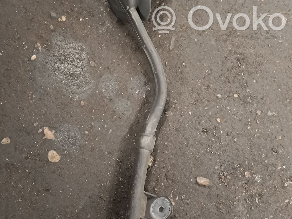 BMW X3 F25 Inne elementy układu klimatyzacji A/C 