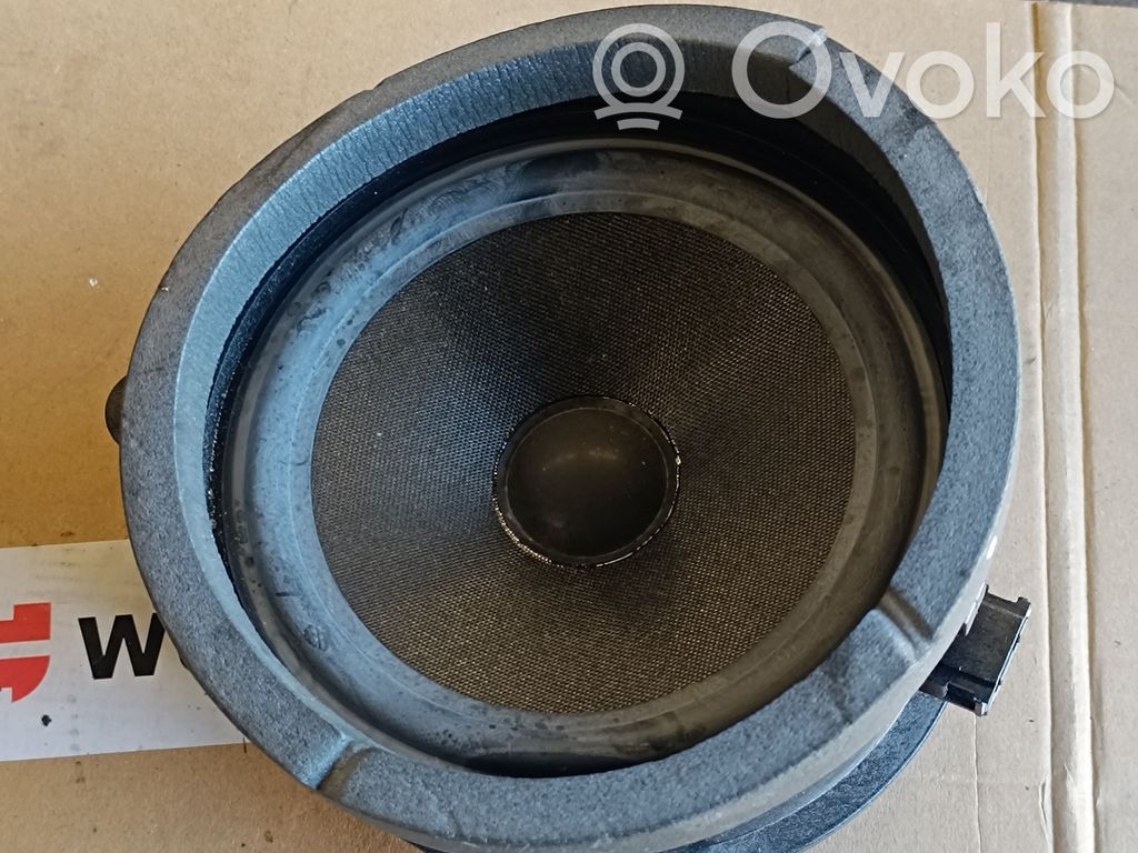 BMW X5 E53 Altavoz de la puerta trasera 