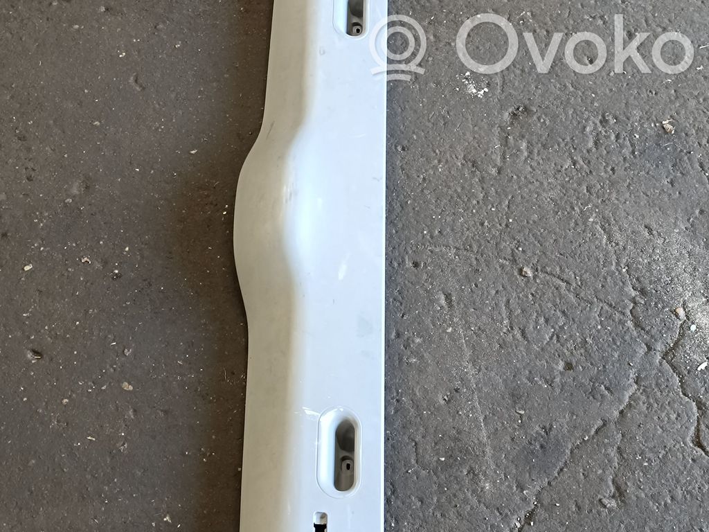 BMW X5 E53 Other trunk/boot trim element 