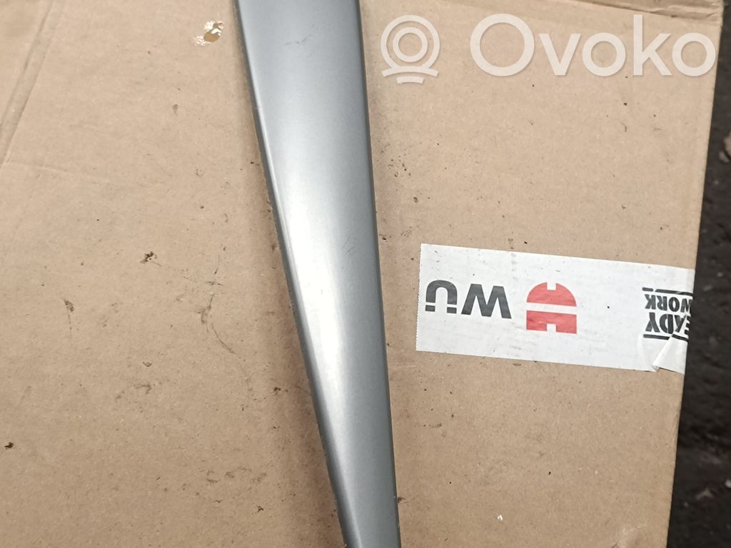 BMW X5 E53 Kita salono detalė 