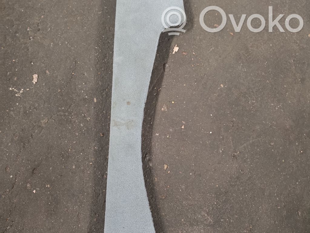 BMW X5 E53 Other center console (tunnel) element 