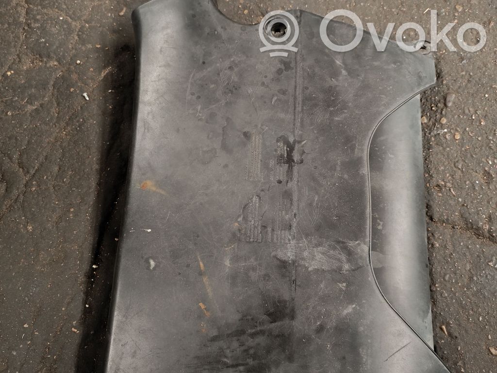 BMW X5 E53 Air intake duct part 