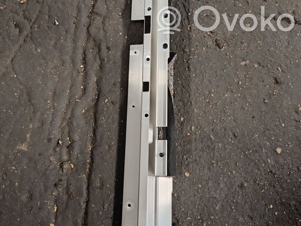 BMW X5 E53 Other trunk/boot trim element 