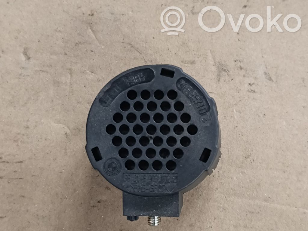 BMW X5 E53 Sensor del altavoz de aparcamiento PDC 