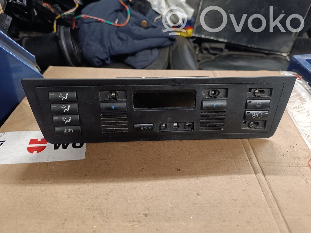 BMW X5 E53 Climate control unit 
