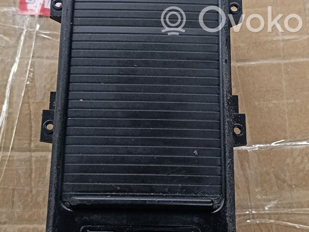 BMW X5 E53 Porte-gobelet 
