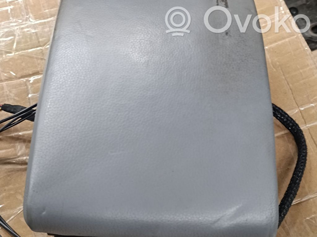 BMW X5 E53 Armrest 