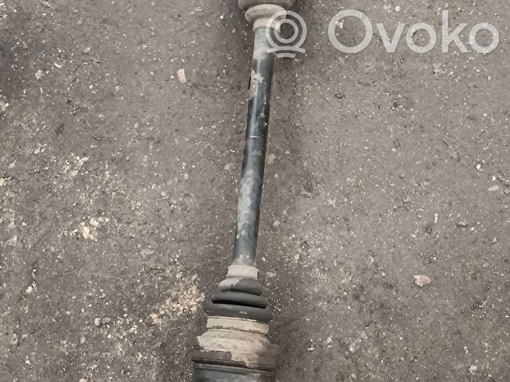 Galinis pusašis   7500914AI05,7500914