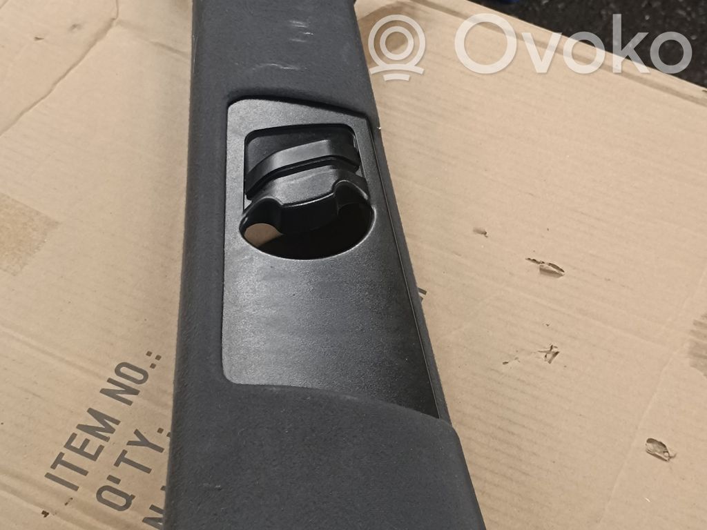 BMW X5 E53 (B) pillar trim (top) 