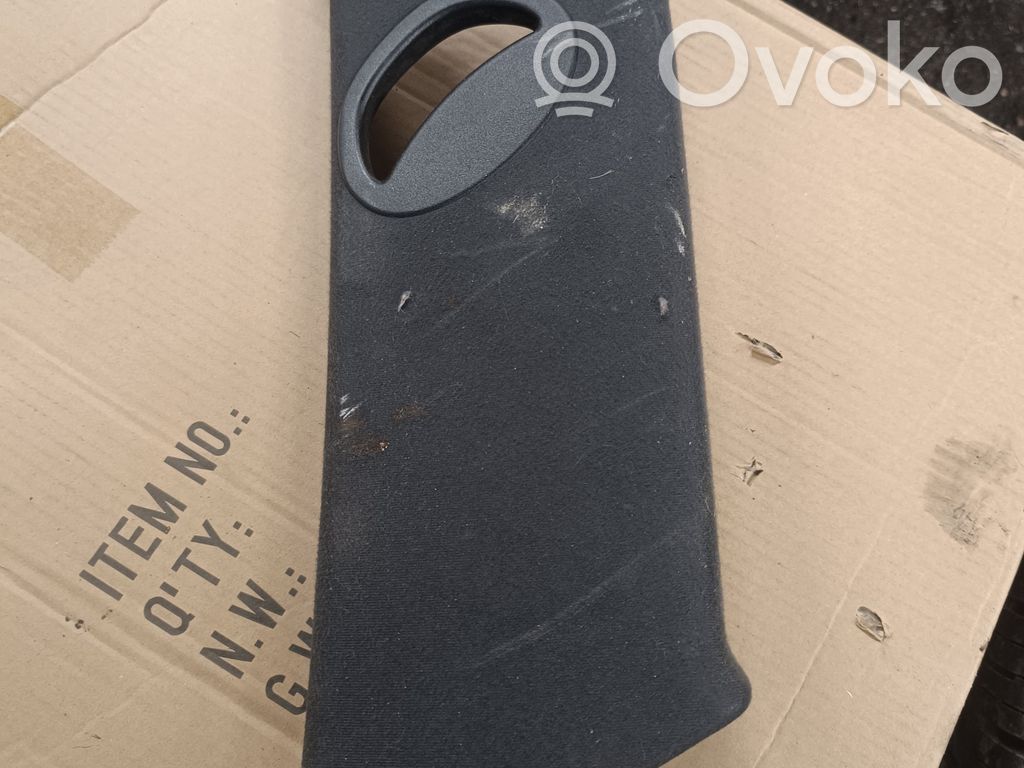 (C) pillar trim   7056347