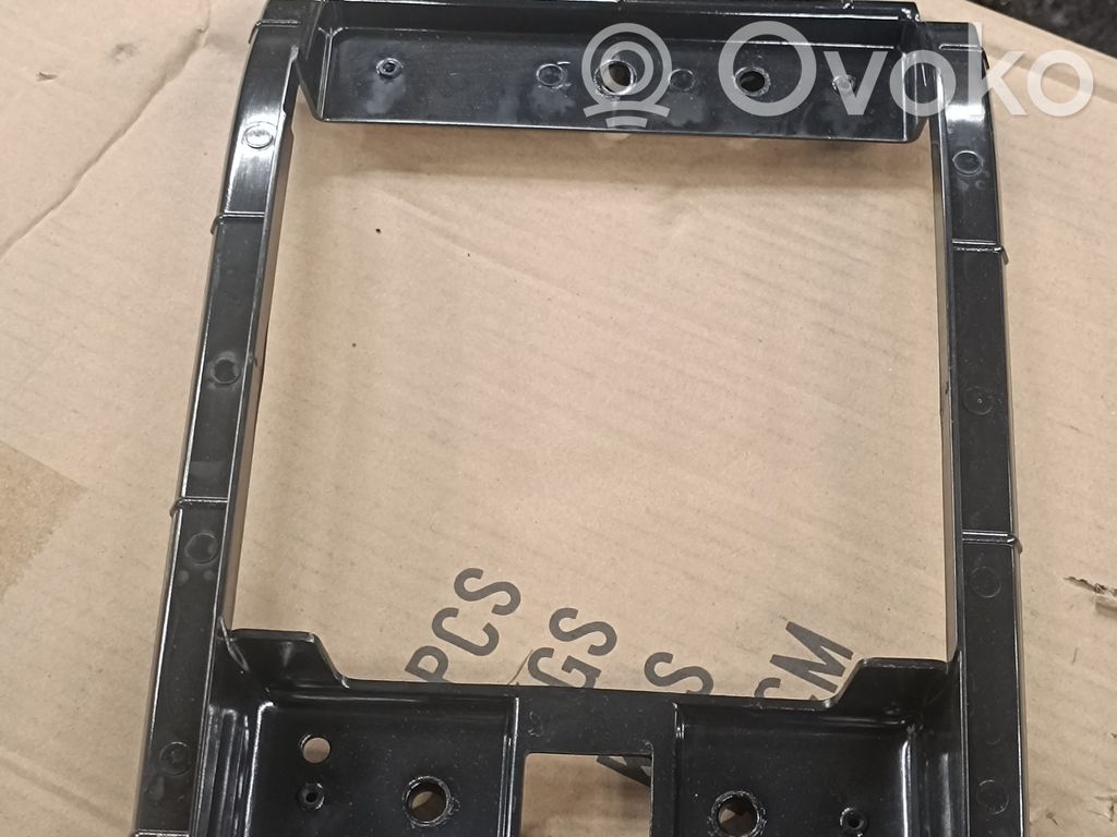 BMW X5 E53 Headlining lighting console trim 