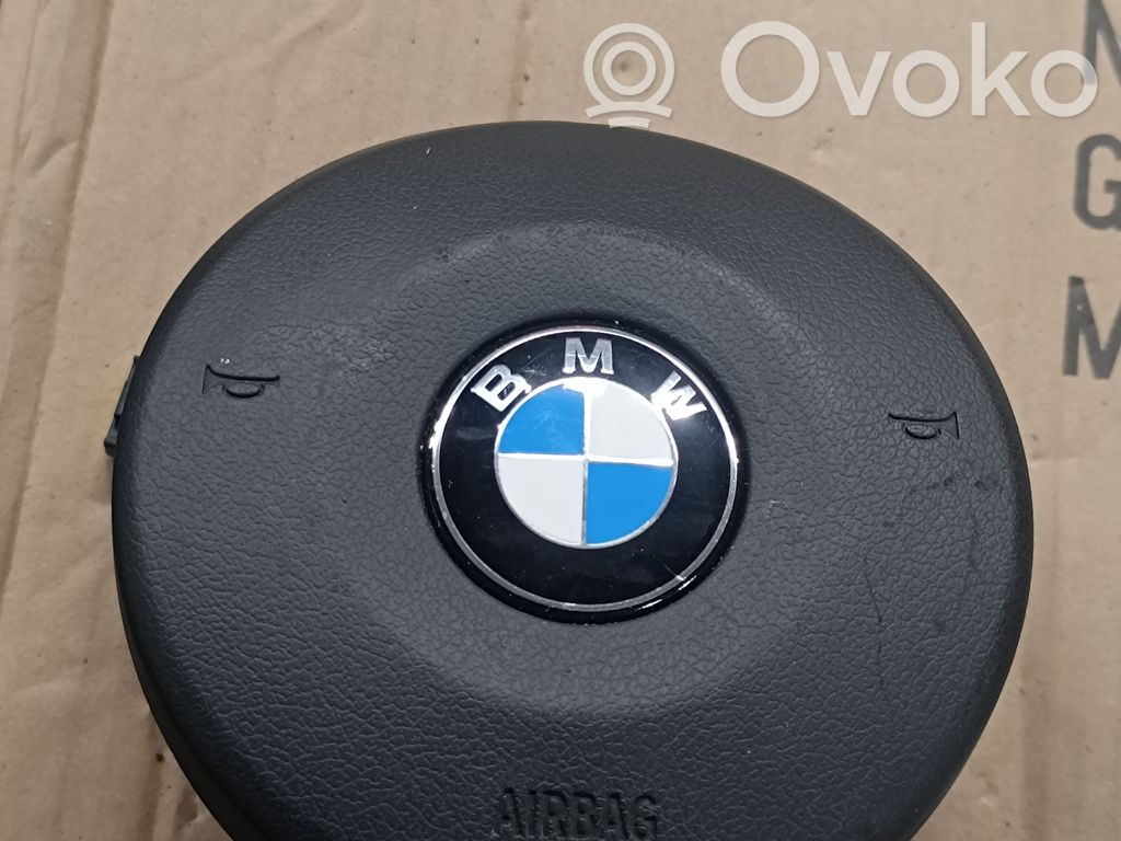 BMW 5 F10 F11 Poduszka powietrzna Airbag kierownicy 