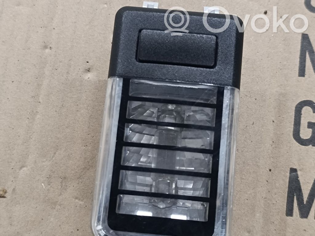 BMW X5 E53 Autre éclairage intérieur 