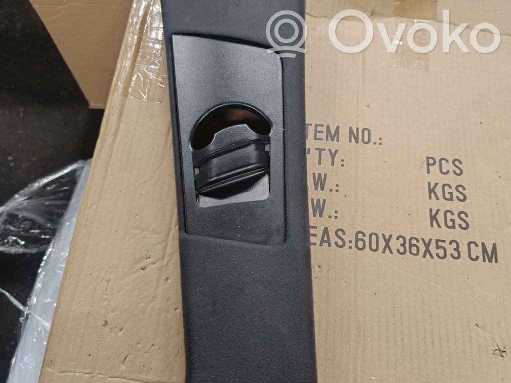 BMW X5 E53 Capac stâlp (B) (superior) 