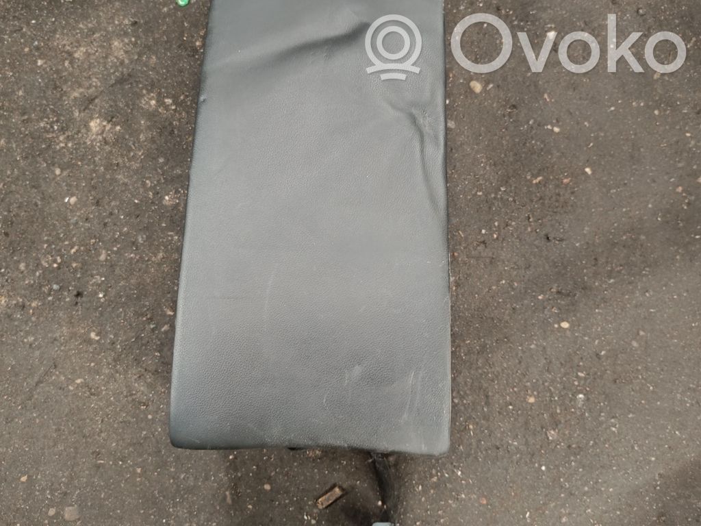 BMW 7 E65 E66 Rear seat armrest 
