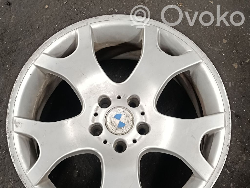 BMW X5 E53 Llanta de aleación R19 