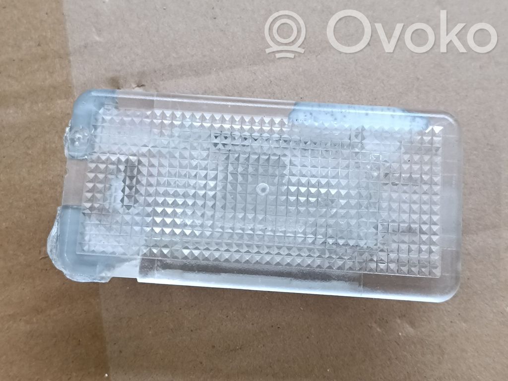 Boot/trunk interior light   63316962044,6962044
