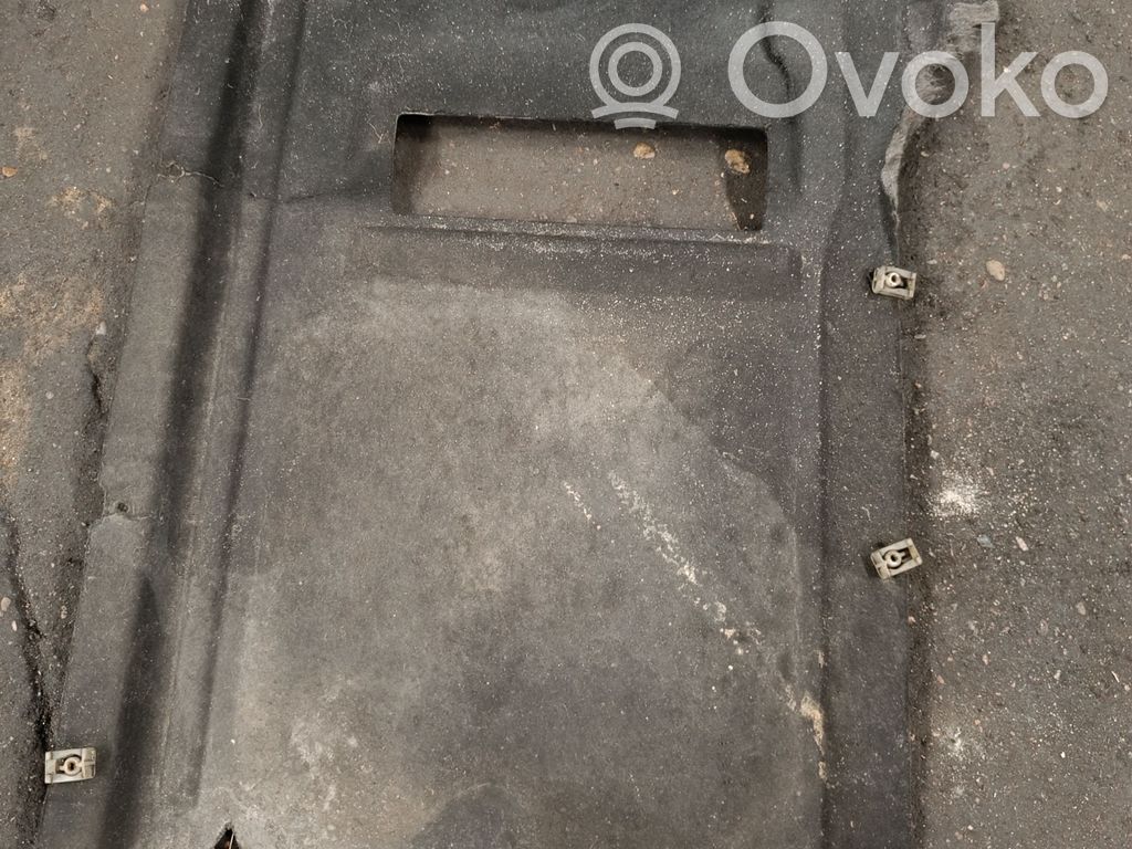 BMW X5 F15 Osłona dolna silnika 