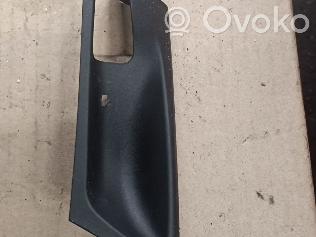 BMW X5 E70 Inne części wnętrza samochodu 