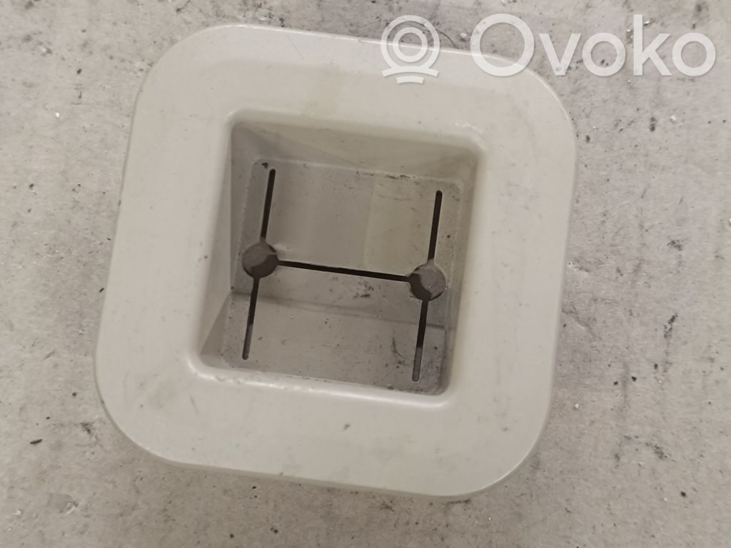 BMW X5 E70 Other trunk/boot trim element 