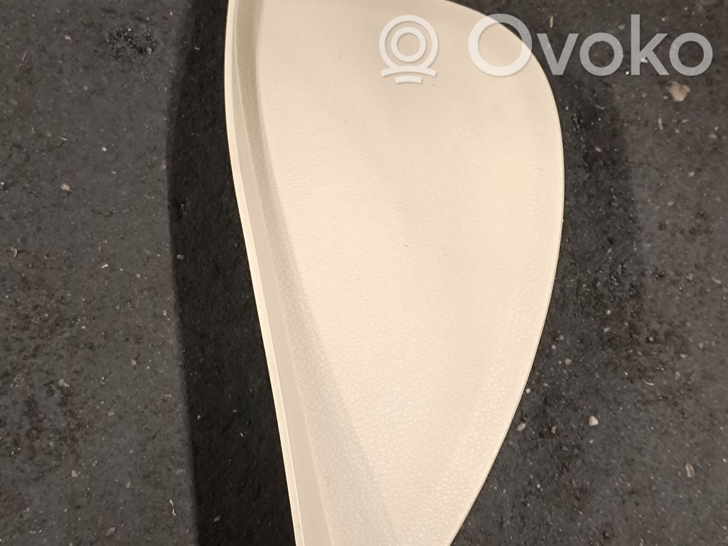 Dashboard side end trim   5145695879905,51456958799,6958799