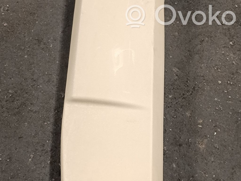 BMW X5 E70 Pilar (B) (inferior) 