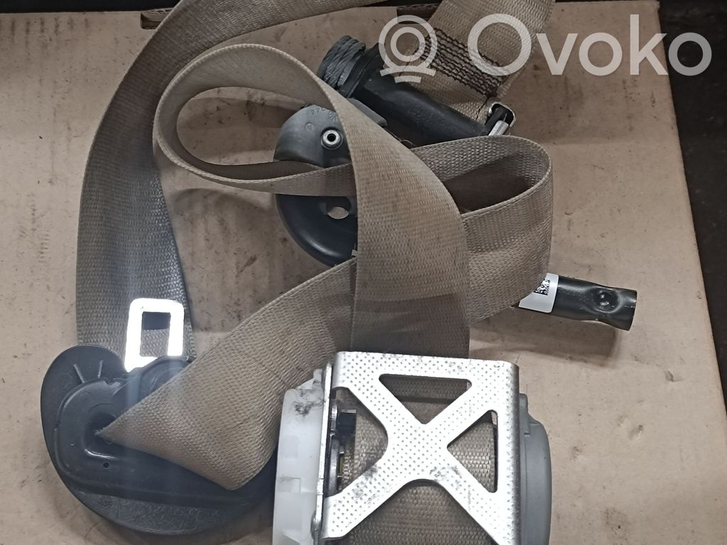 Cinturón delantero   S2717117006E