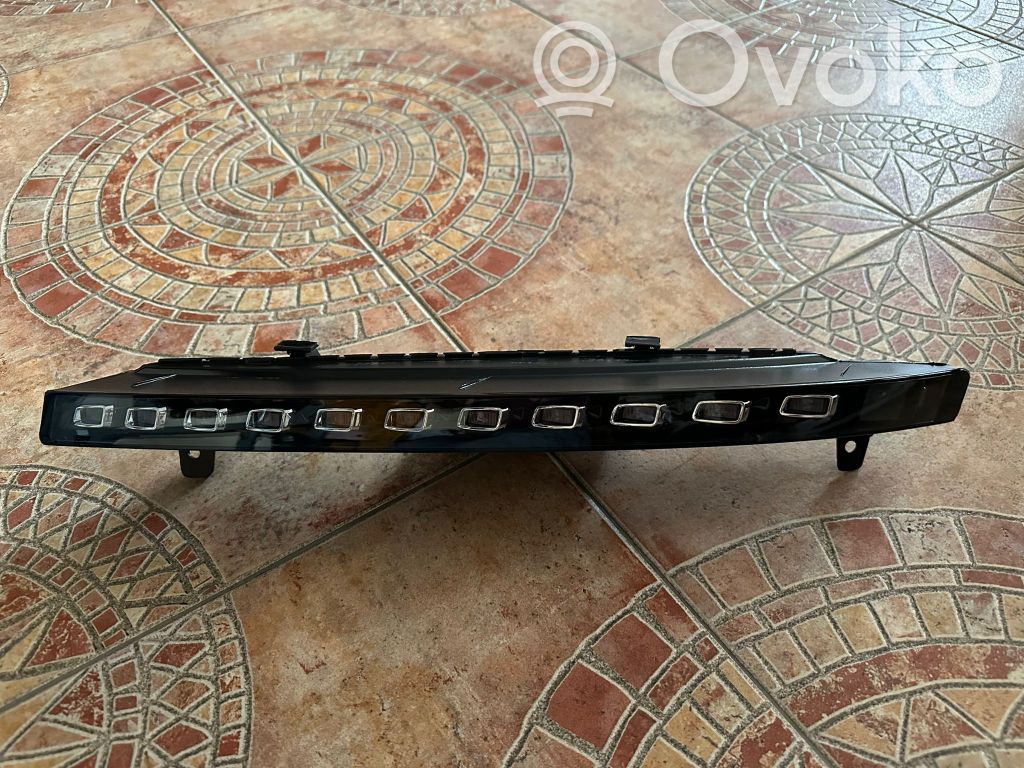 Audi Q7 4L Frontblinker 