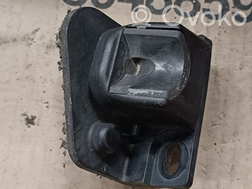 BMW X5 E70 Tailgate/trunk/boot lid buffer 