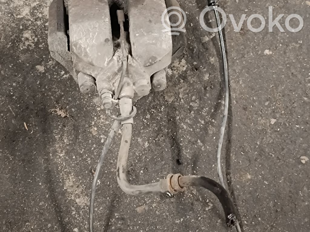 BMW X5 E70 Tylny zacisk hamulcowy 