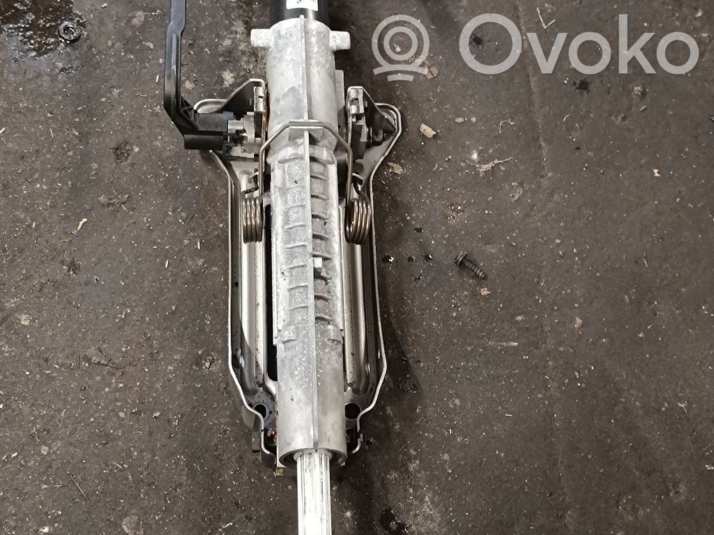 BMW X5 E70 Kolumna kierownicza 