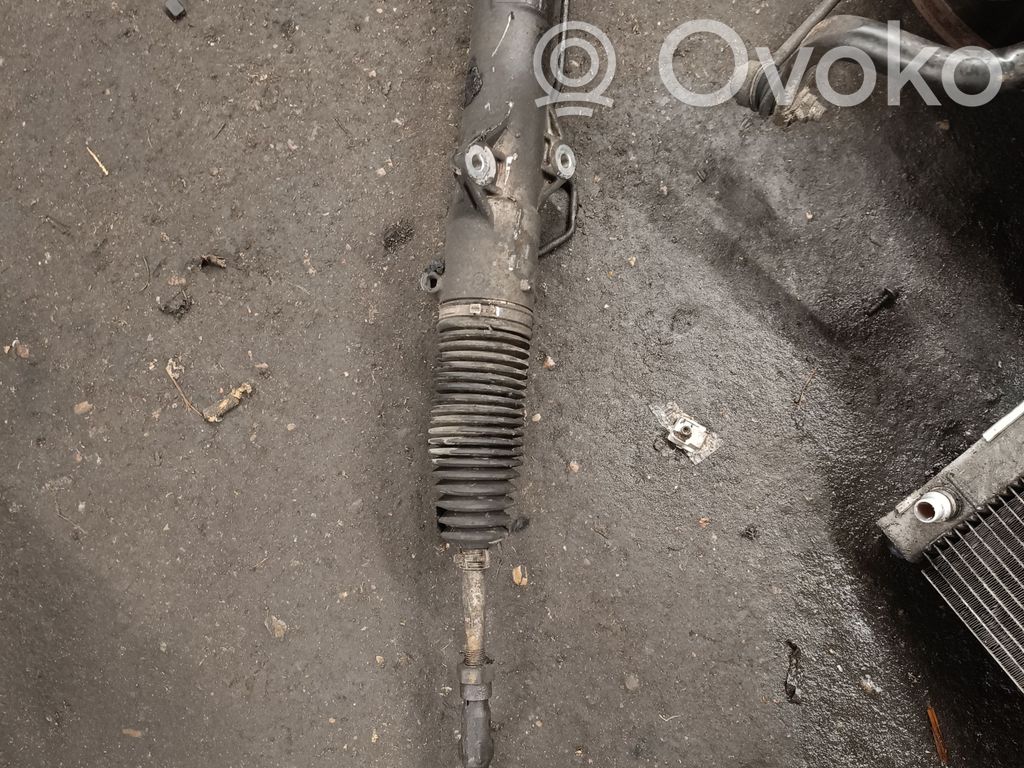 BMW X5 E70 Vairo kolonėlė 