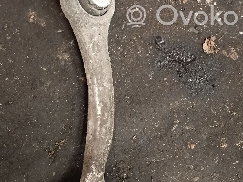 BMW X5 E70 Querlenker Achsschenkel hinten 