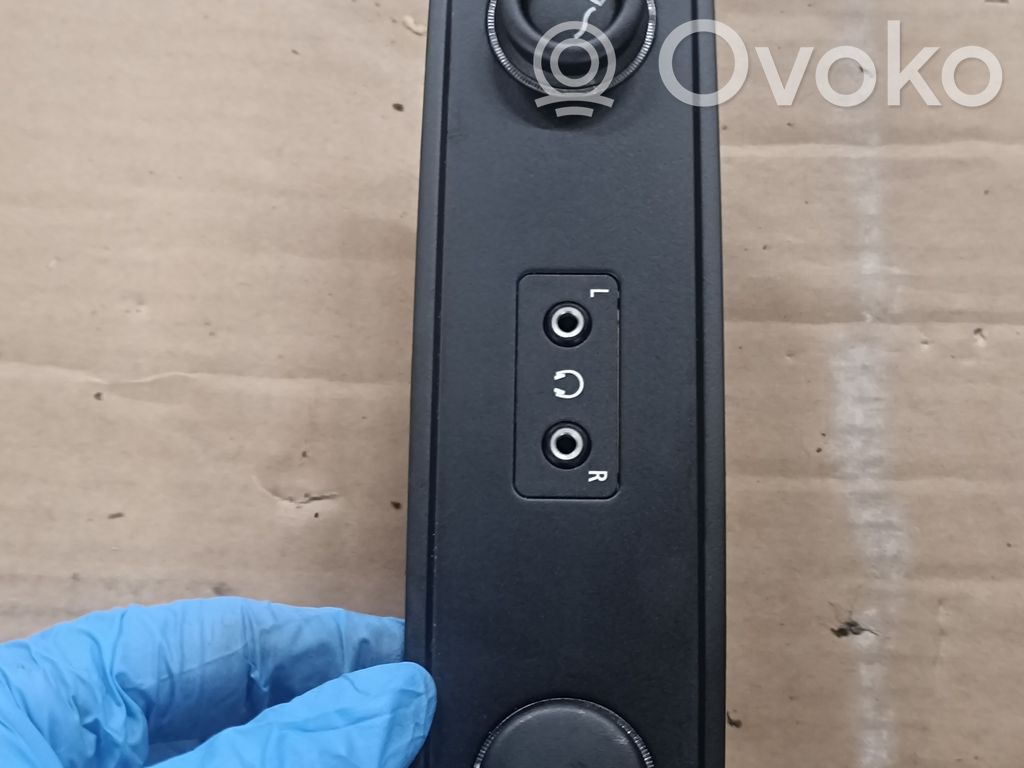 BMW X5 E70 Cigarette lighter 