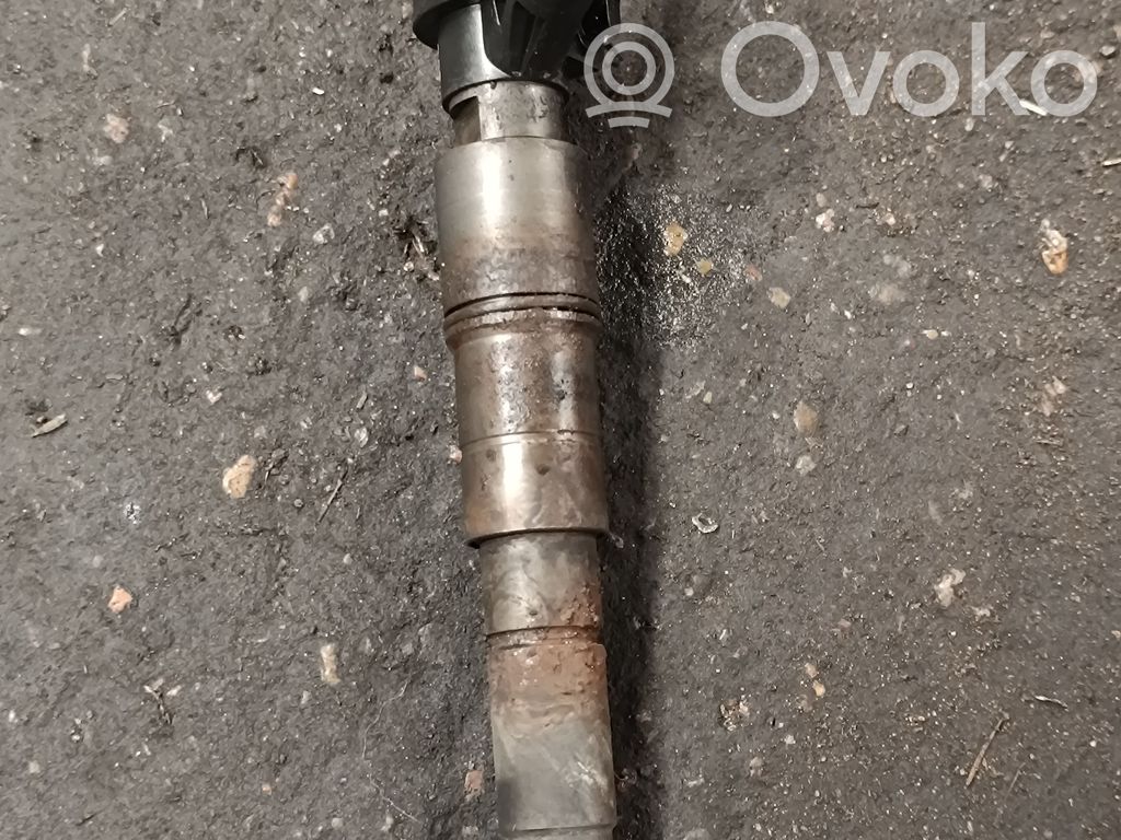 BMW X5 E70 Inyector de combustible 