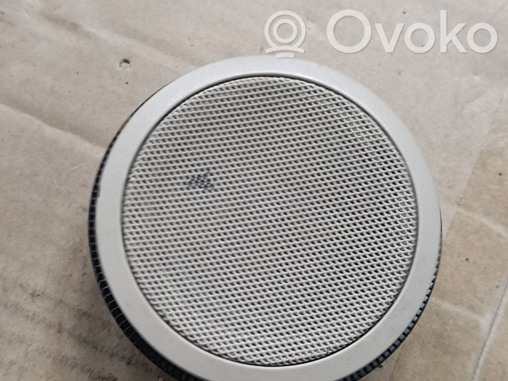 Głośnik drzwi tylnych   65138374750,8374750