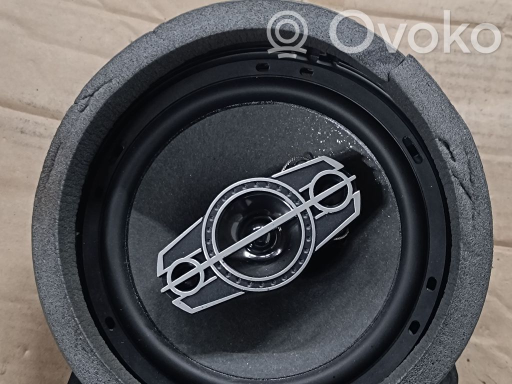 BMW X5 E53 Altavoz de la puerta trasera 