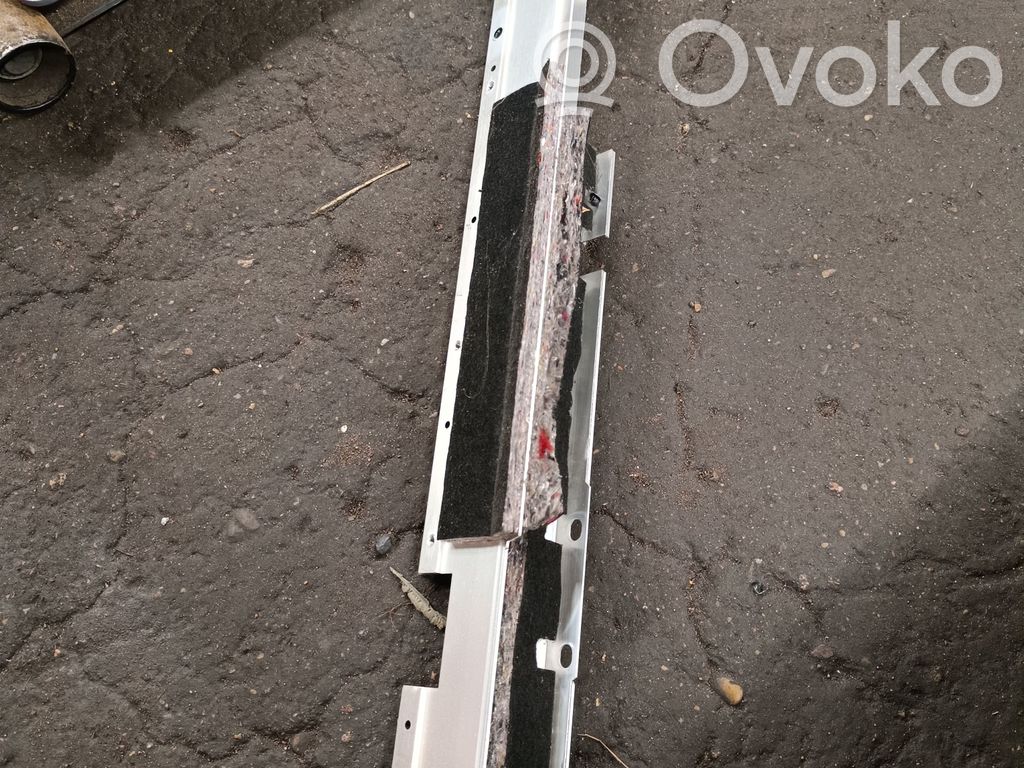 BMW X5 E53 Other trunk/boot trim element 