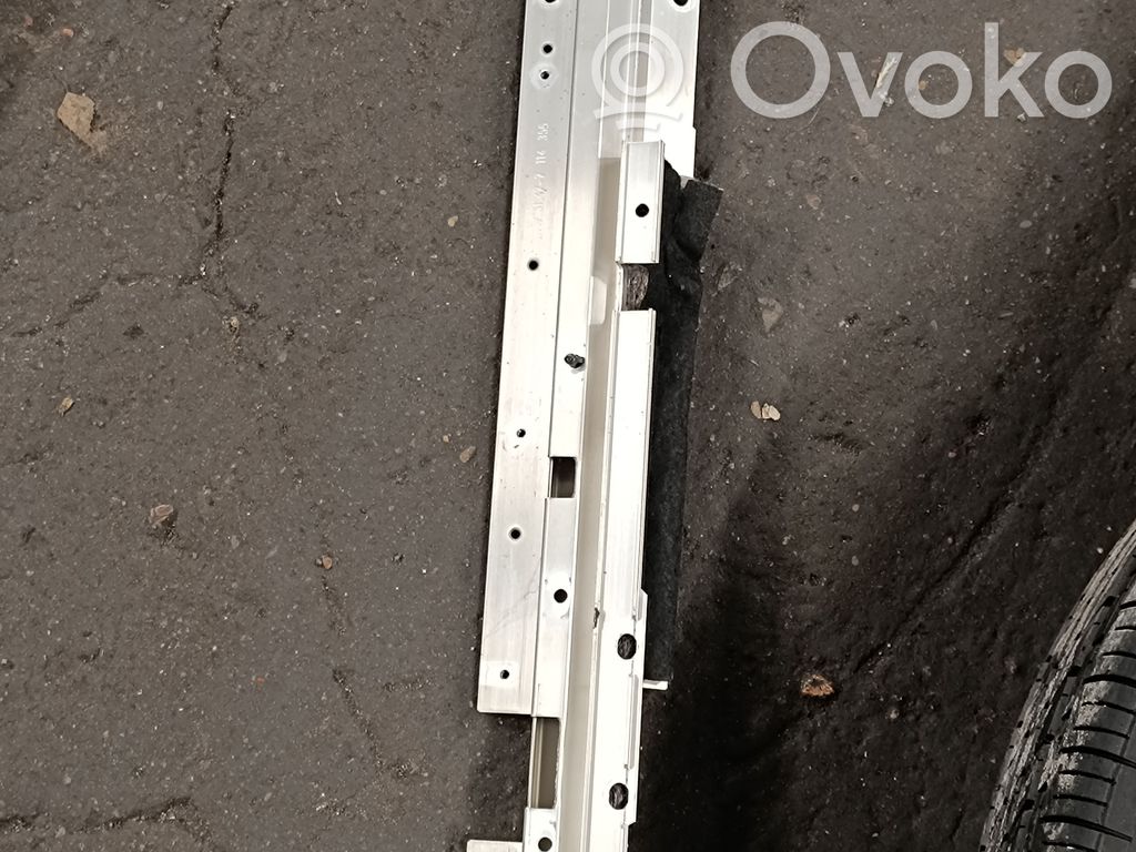 BMW X5 E53 Other trunk/boot trim element 