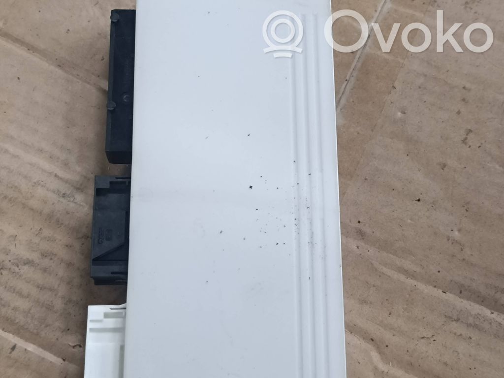 BMW X5 E53 Drošinātāju bloks 