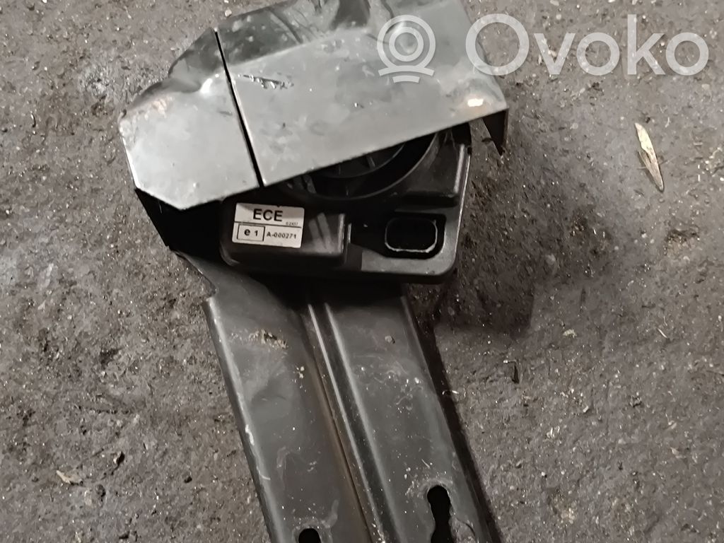 BMW X5 E53 Alarm system siren 