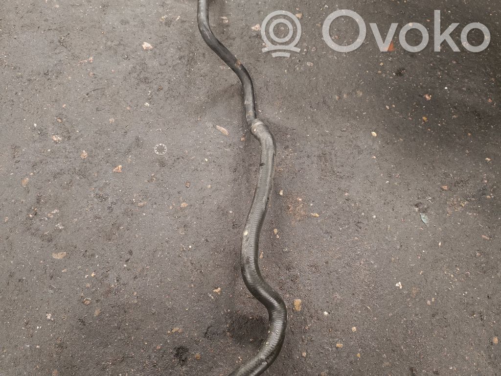 BMW X5 E53 Engine coolant pipe/hose 