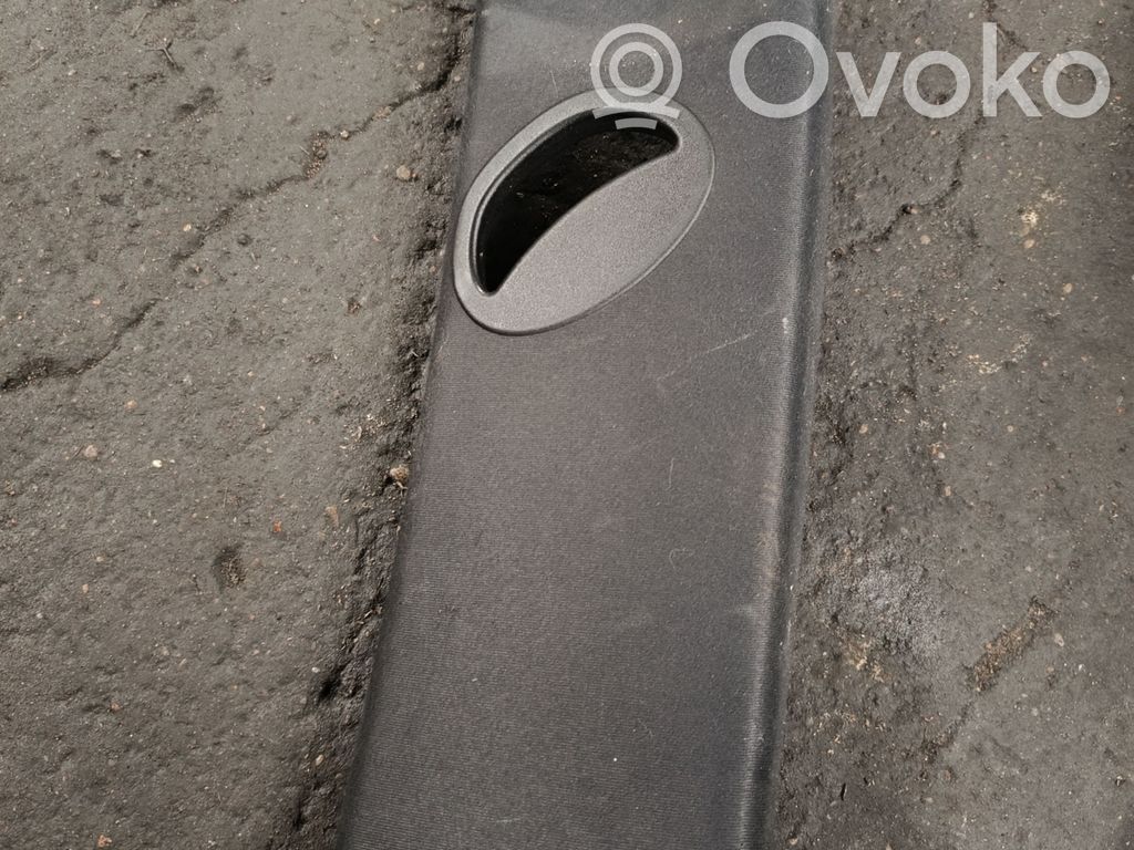 (C) pillar trim   7056347