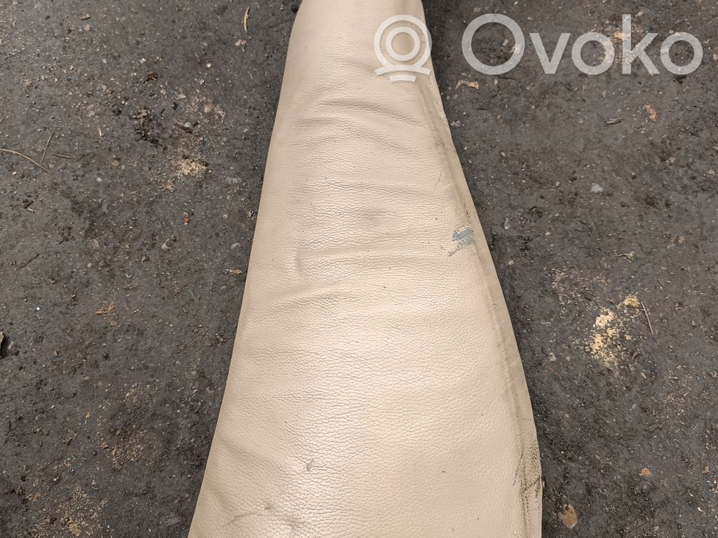 BMW X5 E53 Osłona górna fotela tylnego 