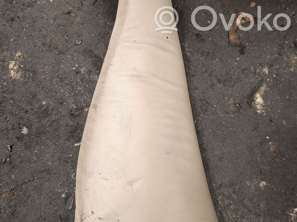BMW X5 E53 Rear seat side top trim 