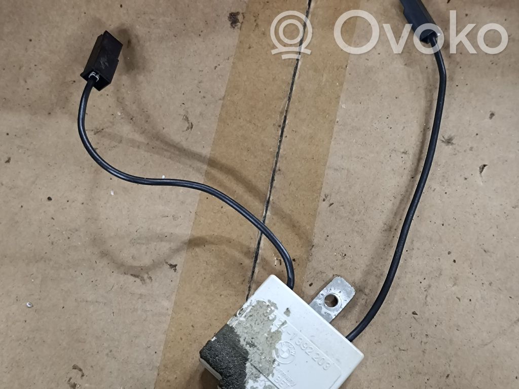 Antenos stiprintuvas   65241392203,1392203